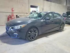 JM1BM1W7XG1349405 2016 MAZDA 3