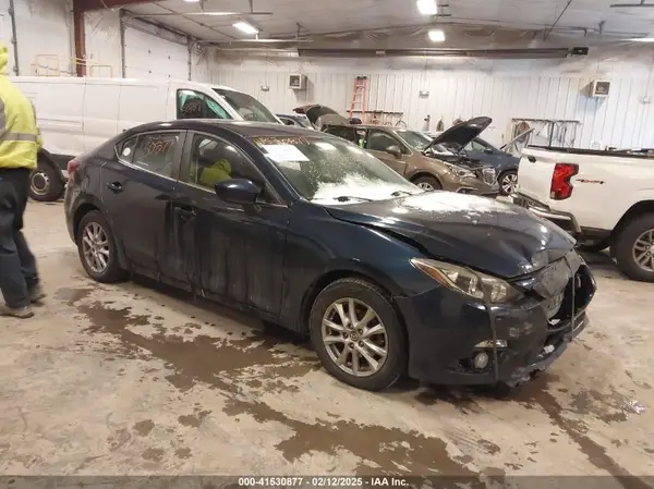 JM1BM1W7XG1350053 2016 MAZDA 3 - Image 1