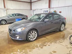 JM1BM1X30G1281515 2016 MAZDA 3