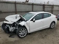 JM1BM1X30G1294054 2016 MAZDA 3
