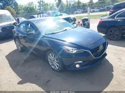 JM1BM1X30G1296175 2016 MAZDA 3