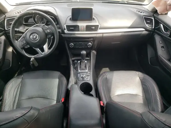 JM1BM1X30G1298458 2016 MAZDA 3 - Image 8