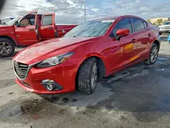 JM1BM1X30G1300337 2016 MAZDA 3