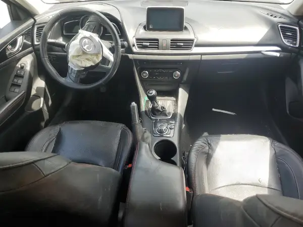 JM1BM1X30G1302119 2016 MAZDA 3 - Image 8