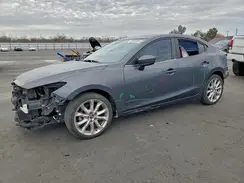 JM1BM1X30G1303402 2016 MAZDA 3