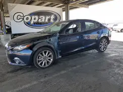 JM1BM1X30G1322189 2016 MAZDA 3