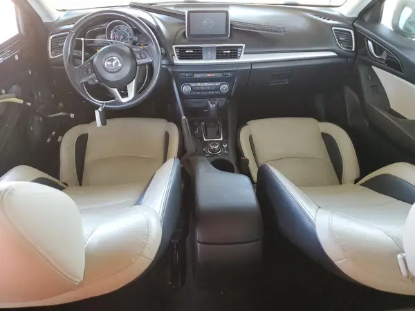 JM1BM1X30G1322189 2016 MAZDA 3 - Image 8