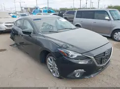 JM1BM1X30G1322192 2016 MAZDA 3