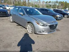 JM1BM1X30G1327280 2016 MAZDA 3