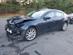 JM1BM1X31G1281913 2016 MAZDA 3