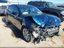 JM1BM1X31G1289882 2016 MAZDA 3