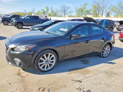 JM1BM1X31G1291566 2016 MAZDA 3