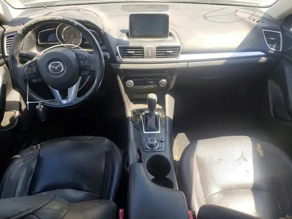JM1BM1X31G1291566 2016 MAZDA 3 - Image 8