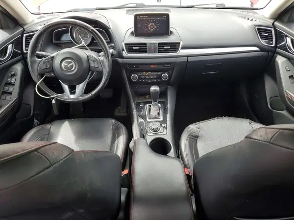 JM1BM1X31G1294676 2016 MAZDA 3 - Image 8