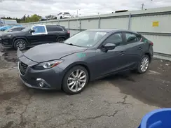 JM1BM1X31G1346534 2016 MAZDA 3