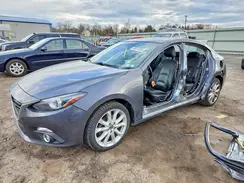 JM1BM1X31G1354195 2016 MAZDA 3