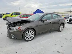 JM1BM1X32G1278521 2016 MAZDA 3