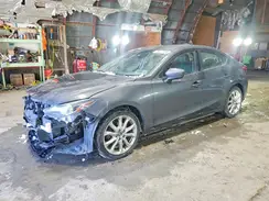 JM1BM1X32G1295089 2016 MAZDA 3
