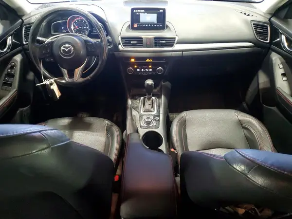 JM1BM1X32G1295089 2016 MAZDA 3 - Image 8