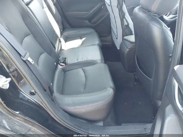 JM1BM1X32G1313302 2016 MAZDA 3 - Image 8