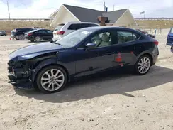 JM1BM1X32G1322422 2016 MAZDA 3