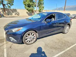 JM1BM1X32G1331329 2016 MAZDA 3