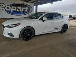 JM1BM1X32G1339480 2016 MAZDA 3