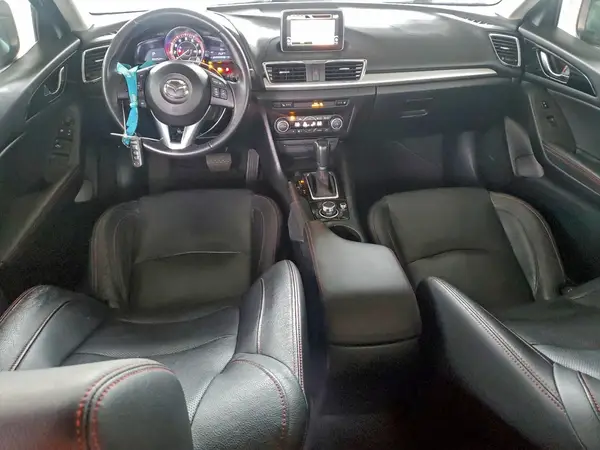 JM1BM1X32G1339480 2016 MAZDA 3 - Image 8
