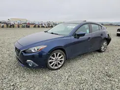 JM1BM1X32G1355162 2016 MAZDA 3