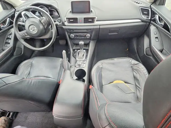 JM1BM1X32G1355162 2016 MAZDA 3 - Image 8