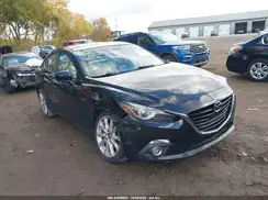 JM1BM1X33G1289818 2016 MAZDA 3