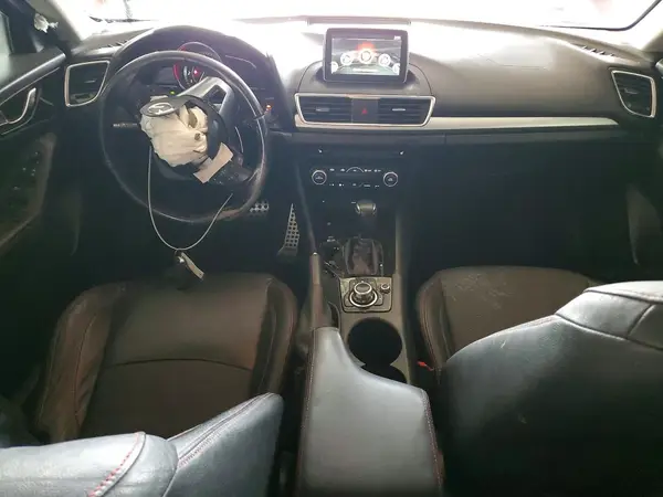 JM1BM1X33G1292301 2016 MAZDA 3 - Image 8