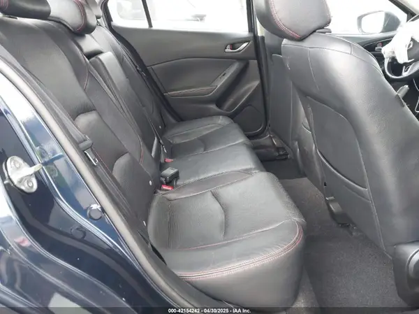 JM1BM1X33G1312479 2016 MAZDA 3 - Image 8