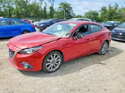 JM1BM1X33G1353937 2016 MAZDA 3