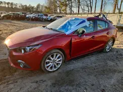 JM1BM1X34G1277824 2016 MAZDA 3