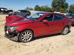 JM1BM1X34G1286328 2016 MAZDA 3