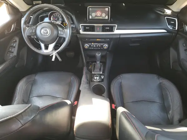 JM1BM1X34G1286328 2016 MAZDA 3 - Image 8