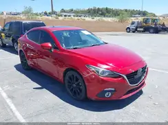 JM1BM1X34G1289049 2016 MAZDA 3