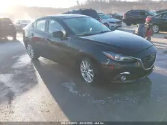JM1BM1X34G1290573 2016 MAZDA 3