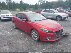 JM1BM1X34G1311759 2016 MAZDA 3