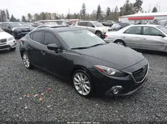 JM1BM1X34G1351842 2016 MAZDA 3