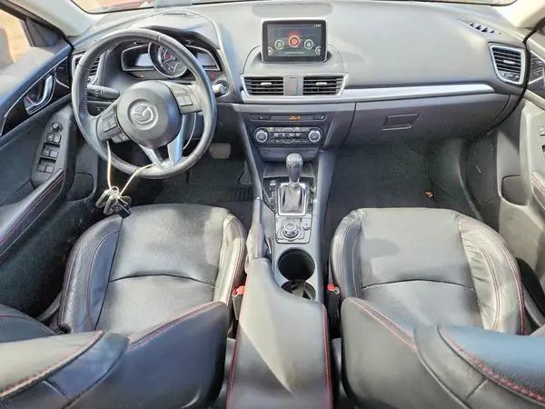 JM1BM1X35G1280876 2016 MAZDA 3 - Image 8