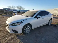 JM1BM1X35G1289299 2016 MAZDA 3