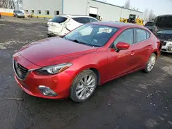JM1BM1X35G1292610 2016 MAZDA 3