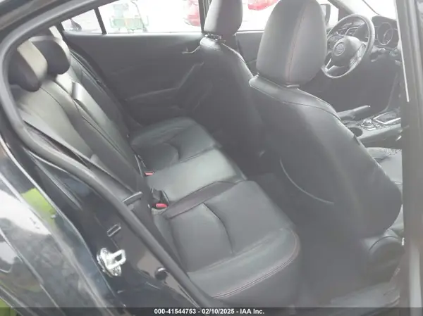 JM1BM1X36G1277887 2016 MAZDA 3 - Image 8