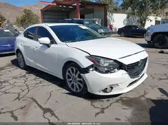 JM1BM1X36G1295712 2016 MAZDA 3