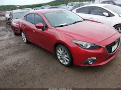 JM1BM1X36G1300553 2016 MAZDA 3