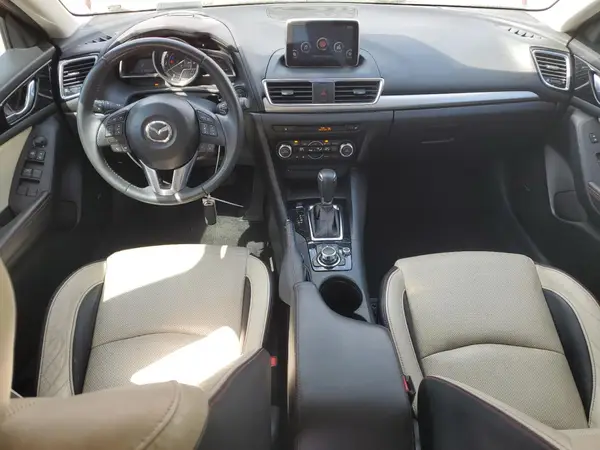JM1BM1X36G1327218 2016 MAZDA 3 - Image 8