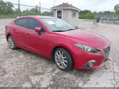 JM1BM1X36G1354564 2016 MAZDA 3