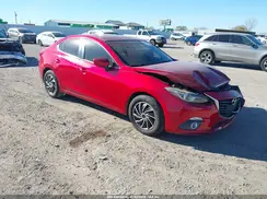 JM1BM1X37G1280216 2016 MAZDA 3
